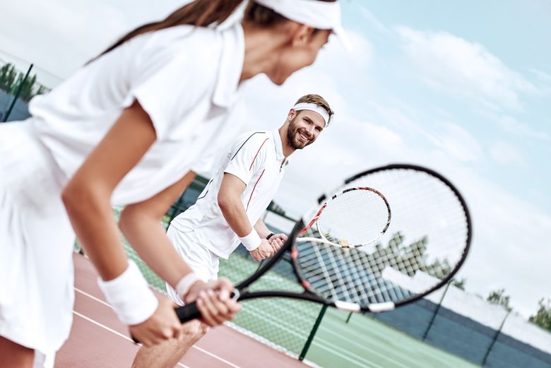 Things To Do Roy Barth Tennis Center